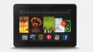 Kindle Fire HDX Review | Coupon Codes